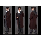 Fullmetal Alchemist - Edward 2 generation (robes E...