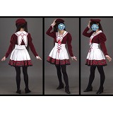 11eyes-1 girl's uniforms