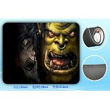 world of warcraft mouse pad