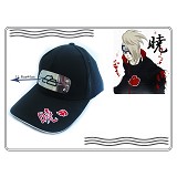 Naruto hat