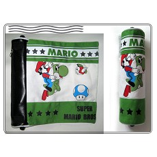 Super Mario pen bag
