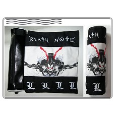 Death Note pen bag
