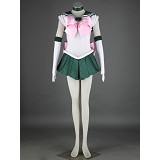 Sailor Moon Anime Cosplay: The 1st War Dress for K...