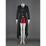 Soul Eater Maka Cosplay :The 1st Maka Suit(6pieces per set)