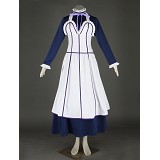 Kuroshitsuji anime cosplay cloth(12pcs a set)