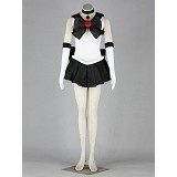 Sailor Moon anime cosplay dress set
