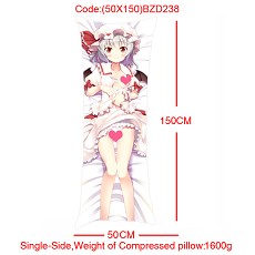 Touhou Project anime Pillow 