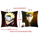 Naruto anime Pillow