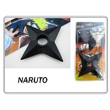 Naruto anime weapon