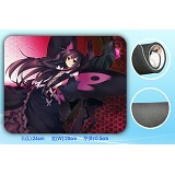 Accel World anime mouse pad