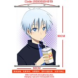 Kuroko no Basuke anime wallscroll(60X90)BH819