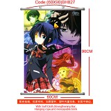 Chuunibyou demo koi ga shitai anime wallscroll(60X90)BH827