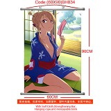 The Pet Girl of Sakurasou anime wallscroll(60X90)B...