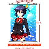 Chuunibyou demo koi ga shitai anime wallscroll(60X90)BH854