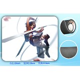 Attack on Titan anime mouse pad SBD1532 