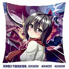Attack on Titan anime double side pillow 3742