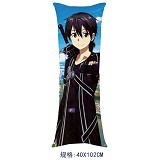 Sword Art Online anime pillow(40*102CM)3546