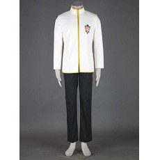 Ouran High School Host Club boy's anime cosplay costume dress cloth set