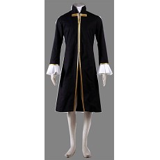 D.Gray-man Cross anime cosplay costume dress cloth set 