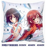 Chuunibyou demo koi ga shitai anime double sides pillow-3810