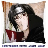 Naruto Uchiha Itachi anime double sides pillow-382...