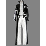 D.Gray-man Miranda anime cosplay costume dress cloth set 