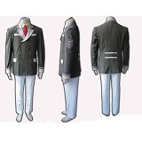 la corda d`oro -primo passo anime cosplay costume dress cloth set 