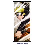 Naruto anime wallscroll(40*102CM)BH3557