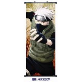 Naruto kakashi anime wallscroll(40*102CM)BH3558