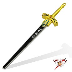 Fate stay night anime weapon collection 15CM