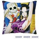 One Piece double sides pillow 3857
