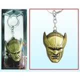 Wolverine key chain