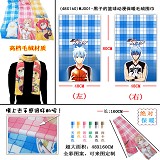 Kuroko no Basuke anime scarf (48X160)WJ001