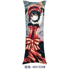 Date A Live anime pillow 40x102CM-3605