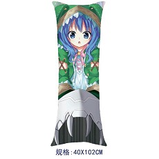Date A Live anime pillow 40x102CM-3608
