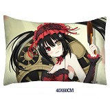 Date A Live anime double sides pillow 40*60CM-2205