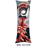 Date A Live anime pillow 40x102CM-3605