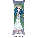 Date A Live anime pillow 40x102CM-3612