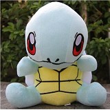 12inches pokemon Squirtle anime plush doll