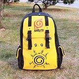 Naruto anime bag/backpack