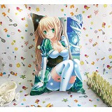 Sword Art Online anime double sides pillow(40X60)B...