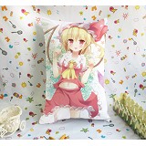 Touhou Project anime double sides pillow(40X60)BZ0...