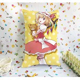 Touhou Project anime double sides pillow(40X60)BZ0...