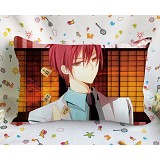 Kuroko no Basuke anime double sides pillow(40X60)B...
