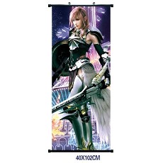 Final Fantasy wallscroll-BH3650(40*102)