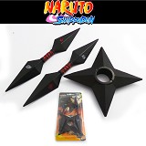 Naruto anime cos weapns set