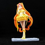 Pretty Cure anime figure
