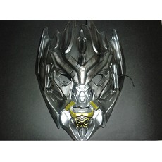 Transformers DECEPTICON cosplay mask
