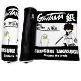 Gintama anime pen bag