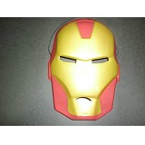 Iron Man anime cosplay mask(for child)